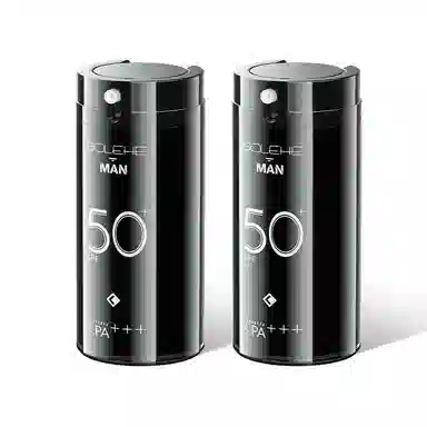 SPF50+PA++ 100g*2
