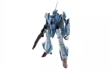 BANDAI 3 HI-METAL R VF-0D 14cm