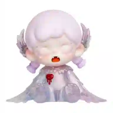 TNT SPACE Baby Zoraa 9cm