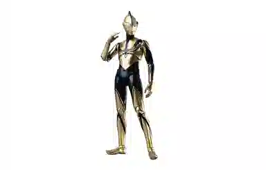 threezero FigZero S 6