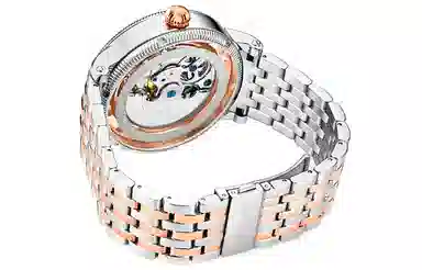 STUHRLING 48mm 50 3922.3