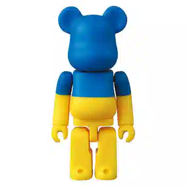 BERBRICK SERIES 46 100 7cm