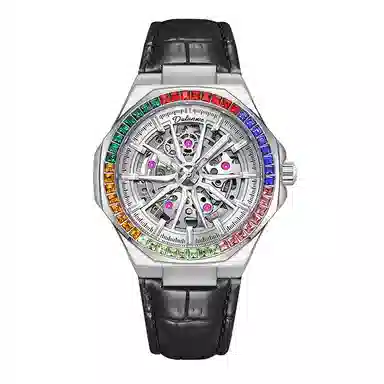 Dulunwe Fashion Automatic Watch