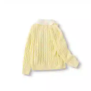 balabala Soft Knit Sweater