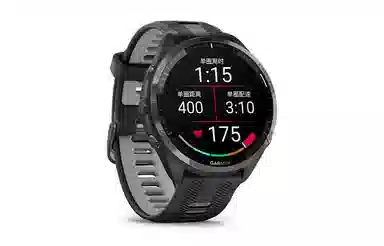 GARMIN Forerunner965 -