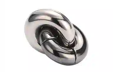 HANAYAMA Cast Puzzle Donuts 4