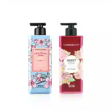 THE FACE SHOP 500ml