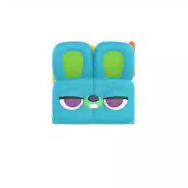 POP MART POP CUBE-2 9