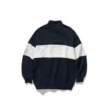 nautica white sail LOGO