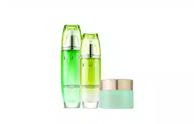 FANJEIS 130ml+105ml+50g