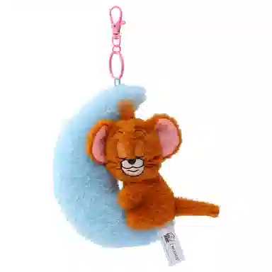 HUGKIS TOM AND JERRY 12cm