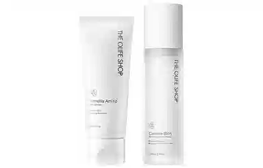 THE OLIFE SHOP 100ml+100ml