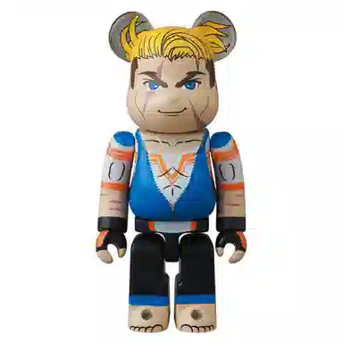 BERBRICK SERIES 46 100 7cm