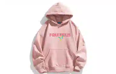 FOREVER 21 starLogo