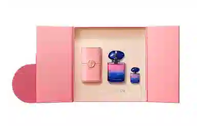 GIORGIO ARMANI EDP MYWAY50ml++MYWAY7ml