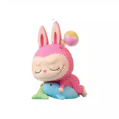 POP MART LABUBU THE MONSTERS