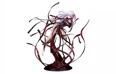 ALTER 17 Fatestay night ver 30cm