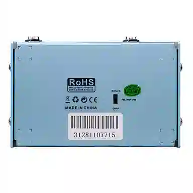 JOYO () R-12 BAND CONTROLLER