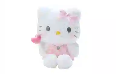 Sanrio Hello Kitty 20cm