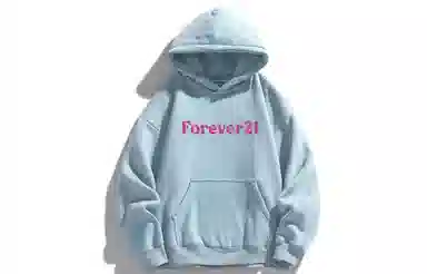 FOREVER 21 Logo