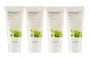THE FACE SHOP 170g*4
