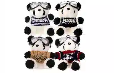 X3COMMUNE Q 10cm LOVE