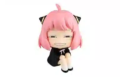 MegaHouse Look Up Q 11cm