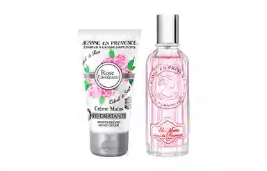 Jeanne En Provence 60ml+75ml