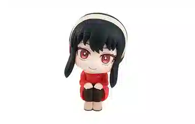 MegaHouse Look Up Q 11cm
