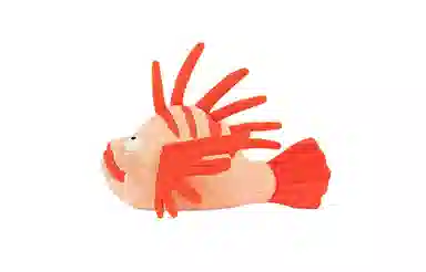 JELLYCAT jellycat 14cm
