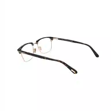 Tom Ford Optical Frame Tortoise Gold