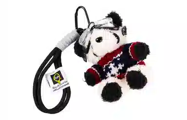 X3COMMUNE Q 10cm LOVE