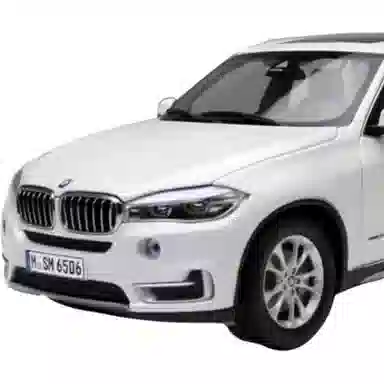BMW X5 F15 SUV 118