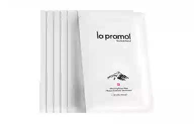 LAPRAMOL 40ml*6