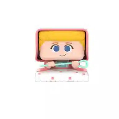 POP MART POP CUBE-2 9