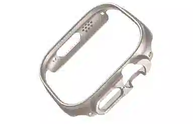 biaodaige applewatch ultraiwatch49mm