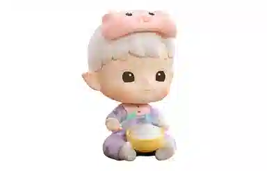 POP MART HACIPUPU 12