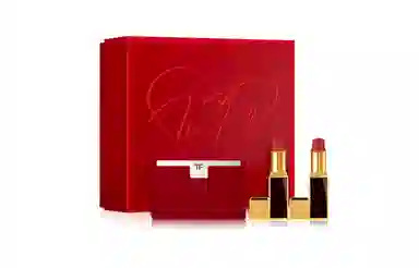 Tom Ford Classic Black Gift Set