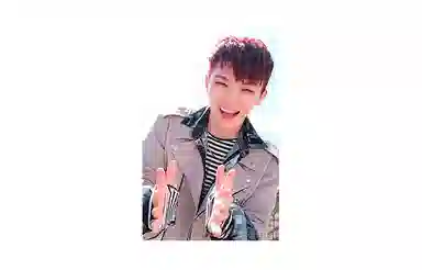 HYBE SEVENTEEN - 2 TEEN AGE ORANGE Ver