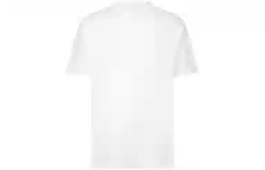 PUMA x BUTTER GOODS Logo T-Shirt White