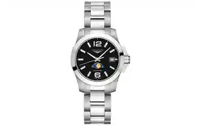 LONGINES 300 34mm L3.381.4.58.6