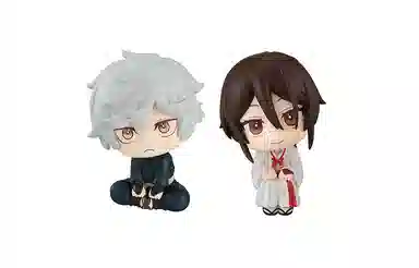 MegaHouse Look Up Q 11cm