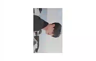 HYBE SEVENTEEN - 2 TEEN AGE ORANGE Ver