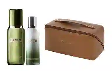 海蓝之谜 海蓝之谜精萃水乳套装护肤包 精萃水乳套装补水保湿修护紧致护肤包