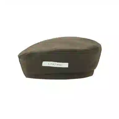 茉娇婷 服饰配件软顶 棉 贝雷帽 通用