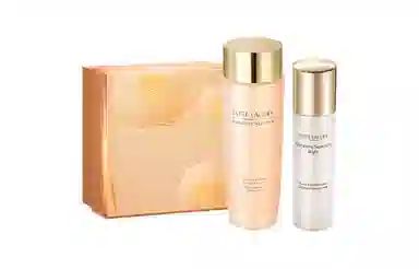 雅诗兰黛 水乳护肤套装礼盒 保湿滋润 胶原水+胶原乳/胶原水+白胶原乳