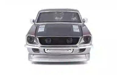 Maisto 124 1967GT 6cm