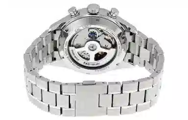 TAG HEUER 100 41mm CAR2111.BA0720