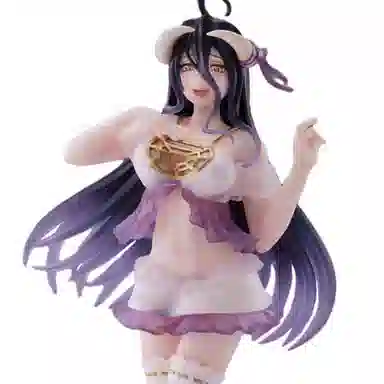 TAITO coreful overlord 18cm