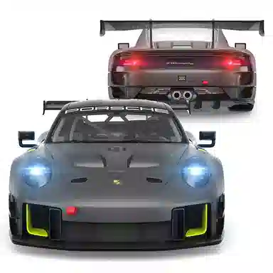 RASTAR 114 911GT2 99560